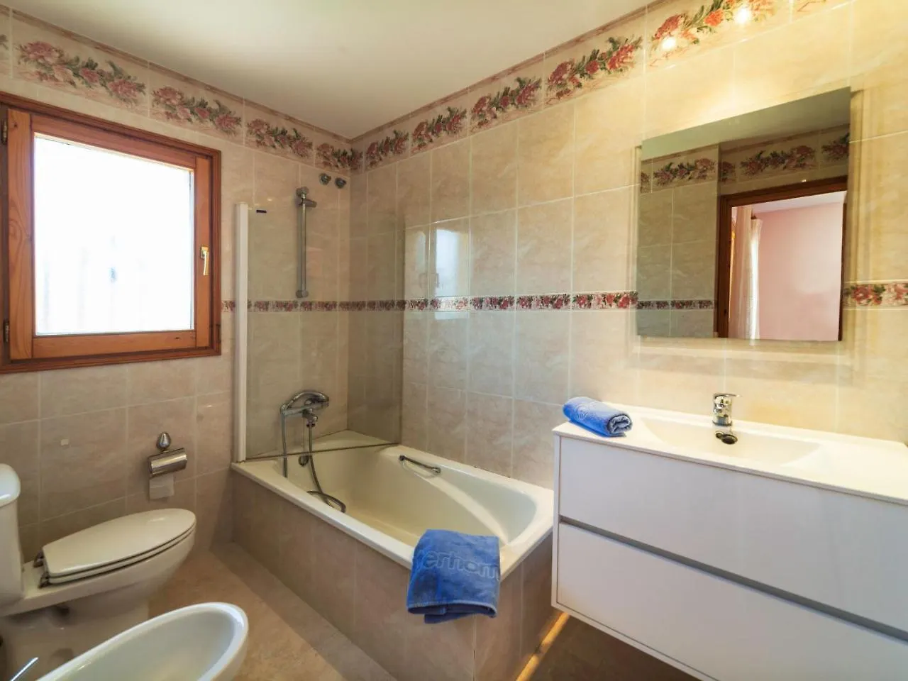 Holiday Home Miro By Interhome Calonge   Calonge (Catalonia)