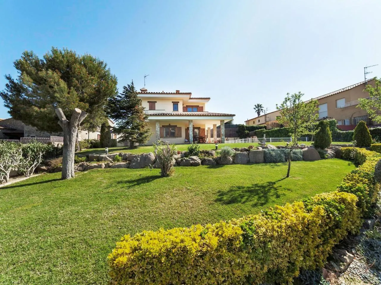 Holiday Home Miro By Interhome Calonge  Spain