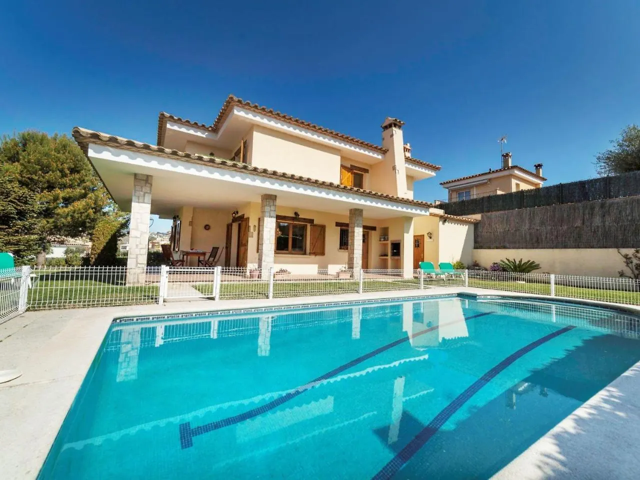 Holiday Home Miro By Interhome Calonge