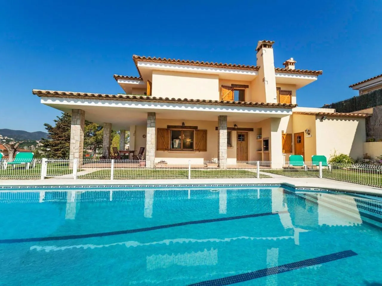 Holiday Home Miro By Interhome Calonge   Calonge (Catalonia)