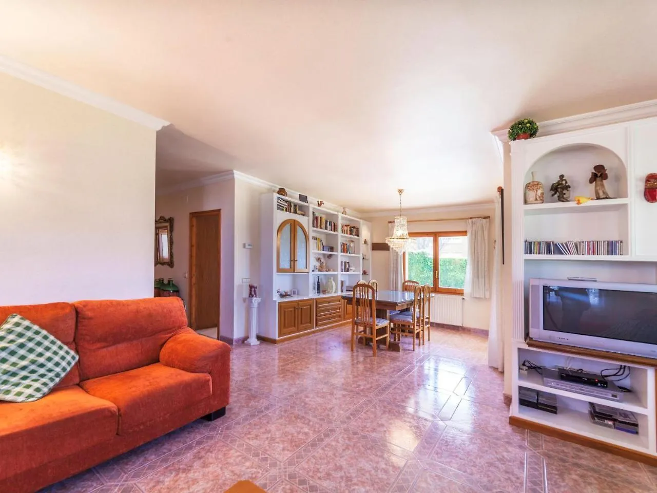 Holiday Home Miro By Interhome Calonge  Spain