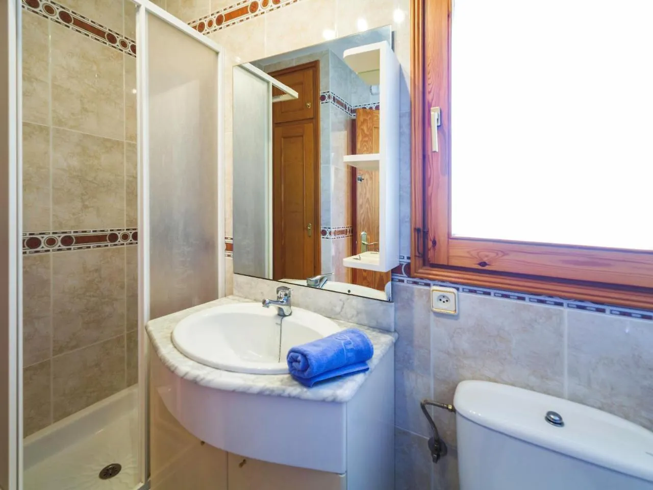 Holiday Home Miro By Interhome Calonge  Spain