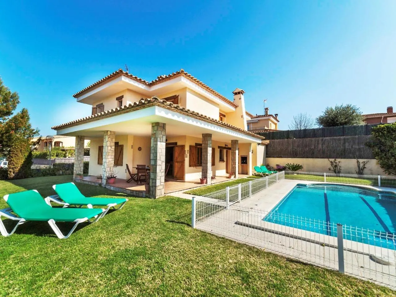Holiday Home Miro By Interhome Calonge