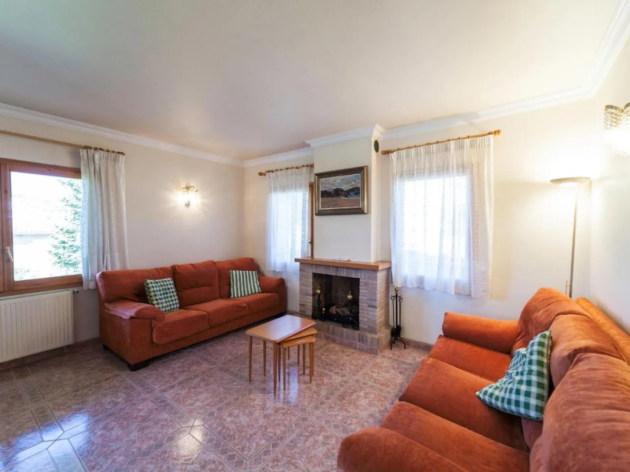 Holiday Home Miro By Interhome Calonge  0*, Calonge (Catalonia)