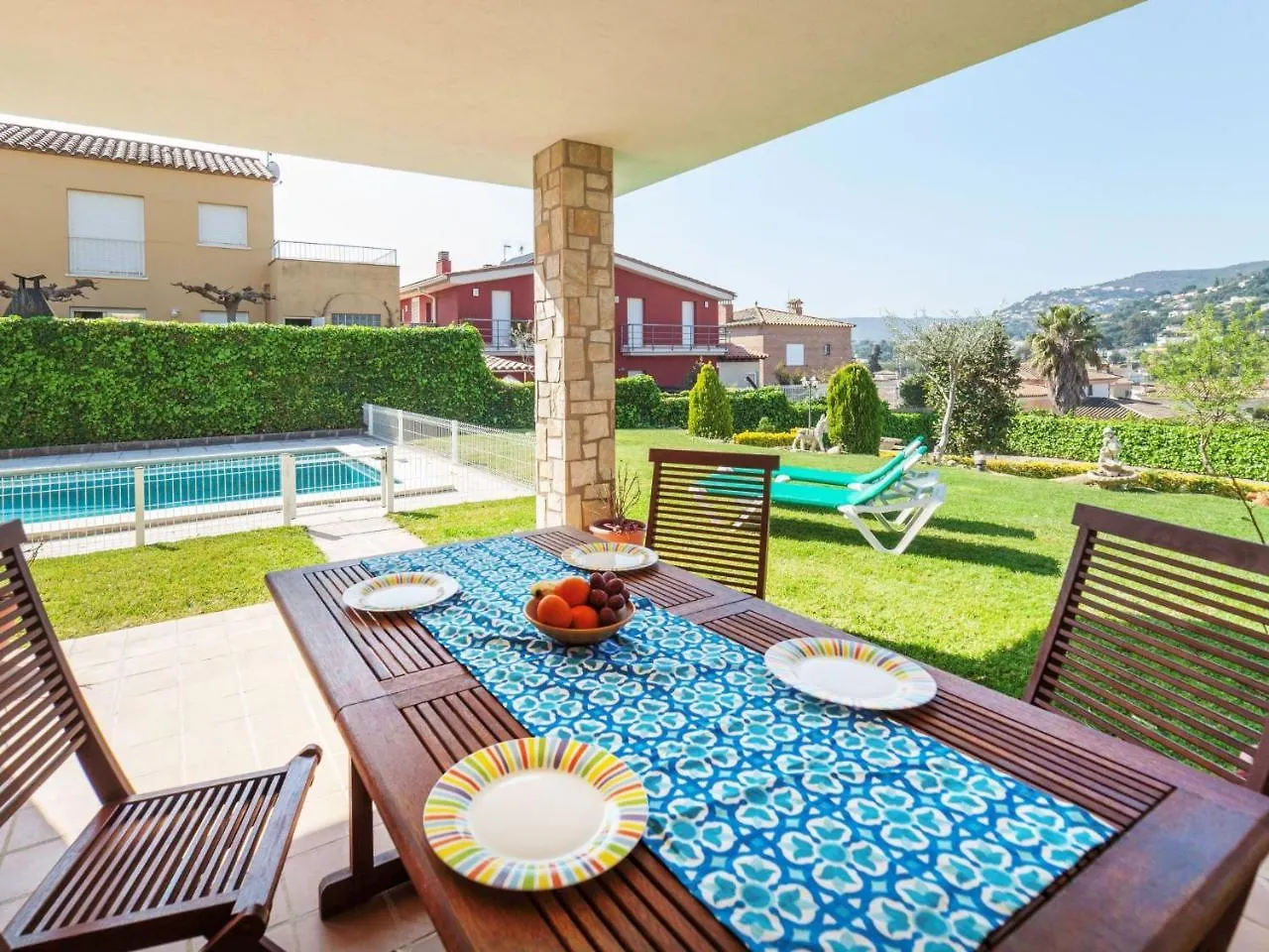 Holiday Home Miro By Interhome Calonge