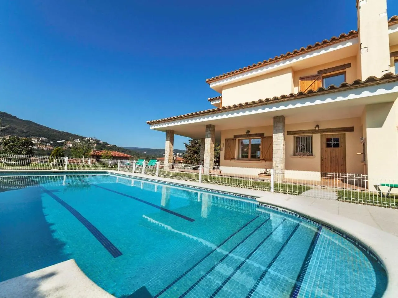Holiday Home Miro By Interhome Calonge