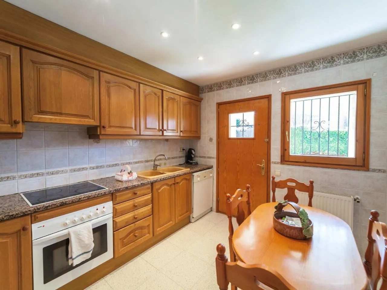 Holiday Home Miro By Interhome Calonge  Spain
