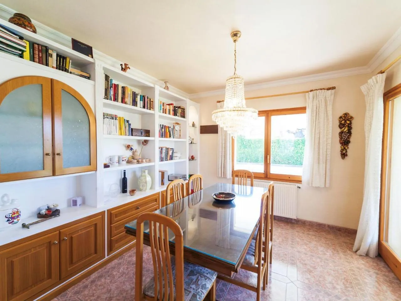 Holiday Home Miro By Interhome Calonge  Spain