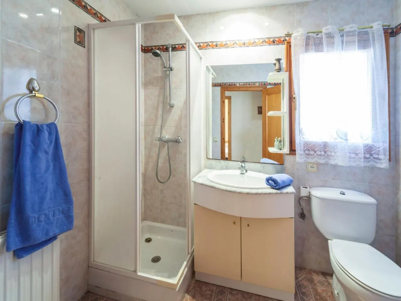 Holiday Home Miro By Interhome Calonge  Calonge (Catalonia)
