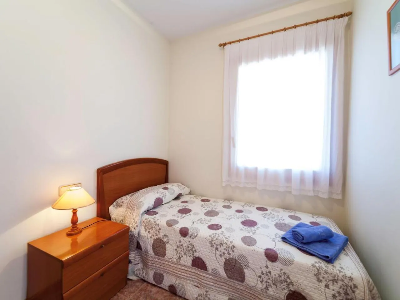 Holiday Home Miro By Interhome Calonge   Calonge (Catalonia)