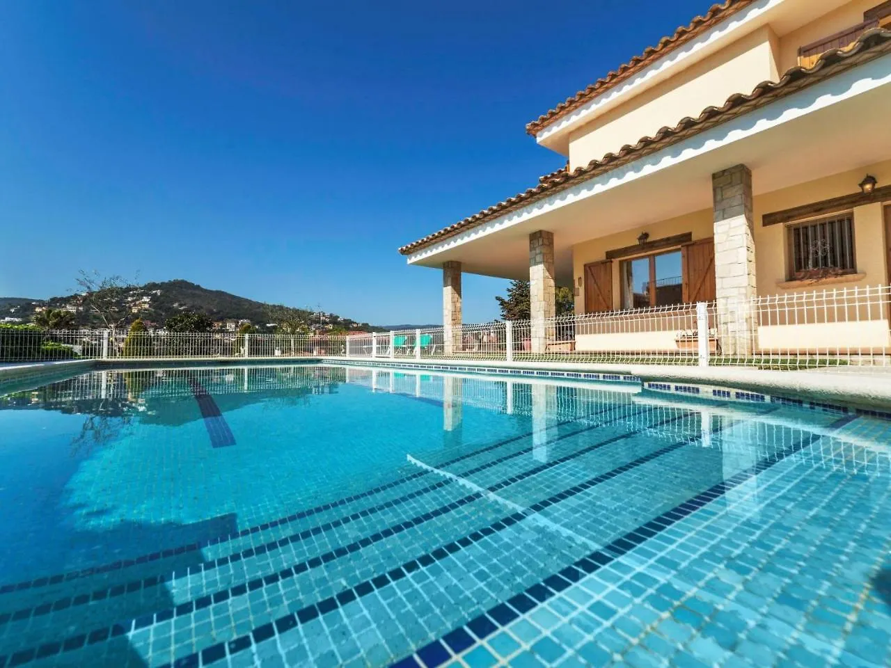 Holiday Home Miro By Interhome Calonge  Spain