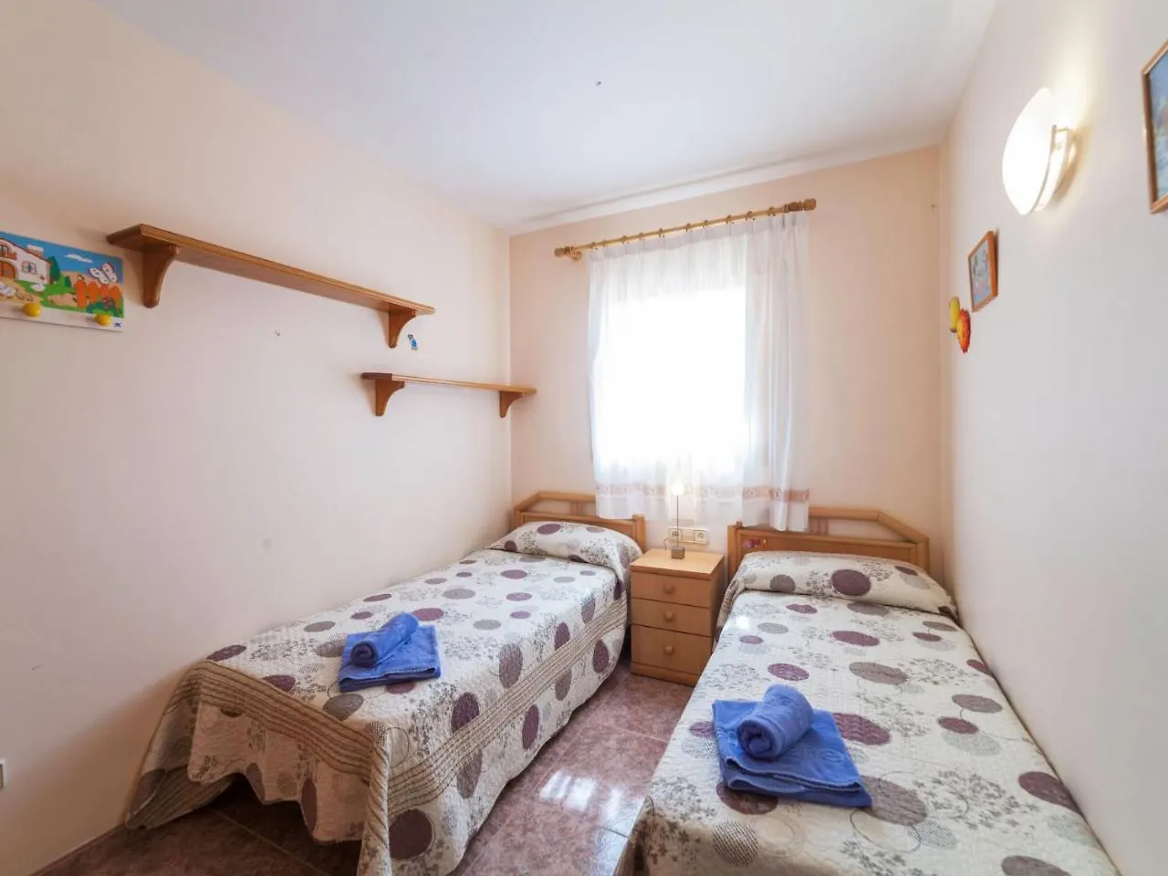 Holiday Home Miro By Interhome Calonge  Calonge (Catalonia)
