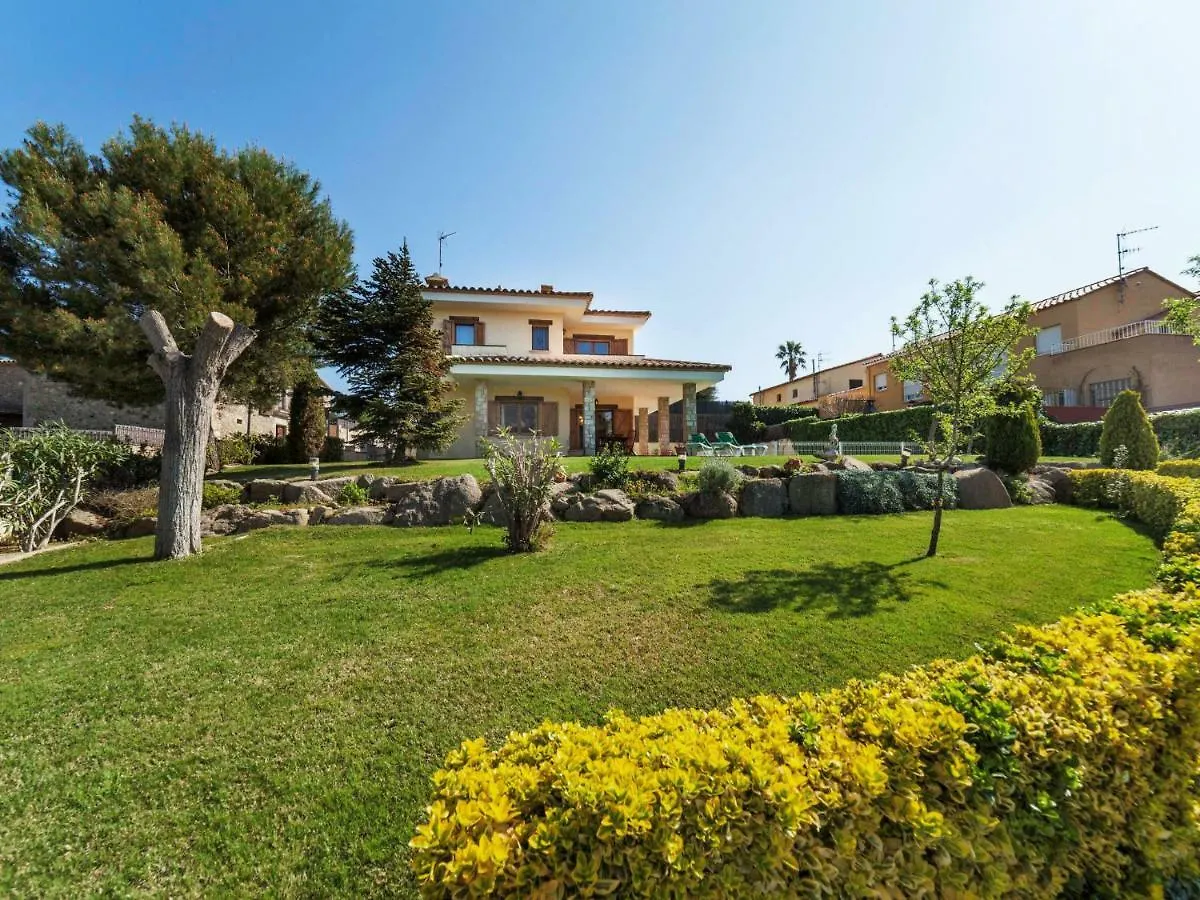 Holiday Home Miro By Interhome Calonge